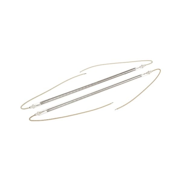 Vollrath/Idea-Medalie Heater Tube, 104V 900W , 15-3/8in, Pk/2, 2PK 59839 - main